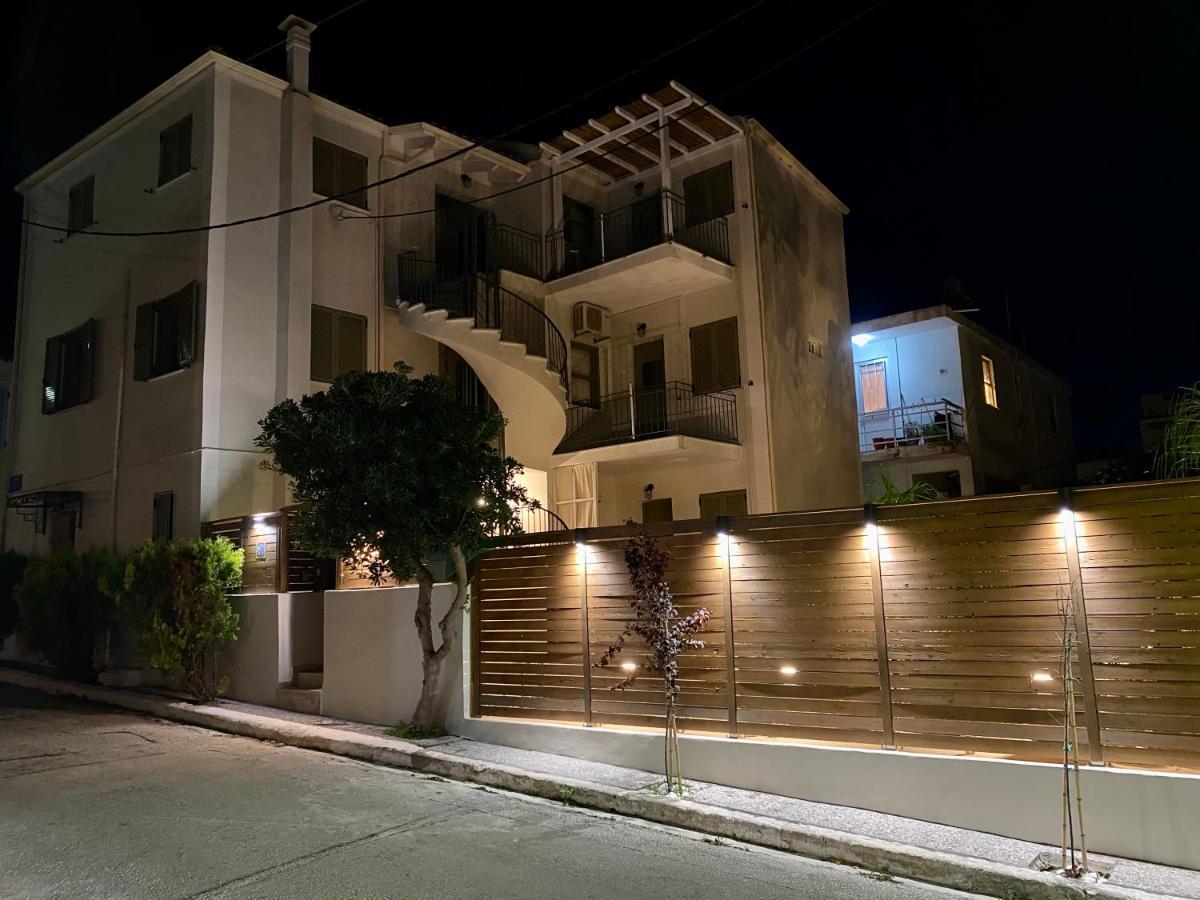 Alkestis Studios ลิคชูรี ภายนอก รูปภาพ